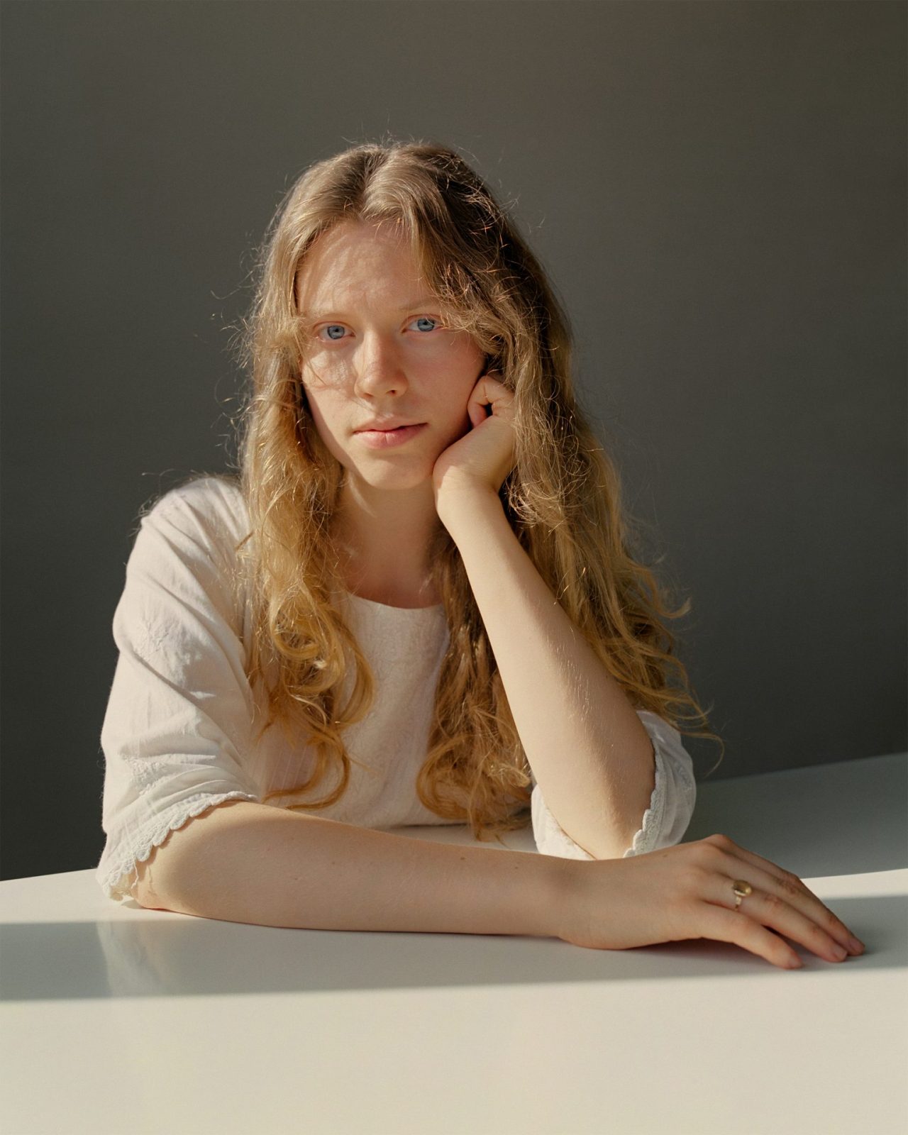 Milah, courtesy of Wouter le Duc.